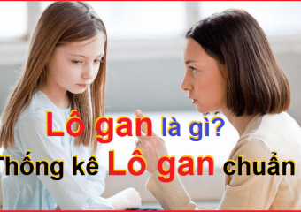 lô gan là gì